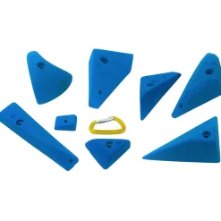 Smog Crimps set 11 - 8 climbing holds* Holds
