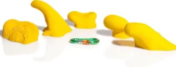 Smog roof set 04 - 5 climbing holds* Holds