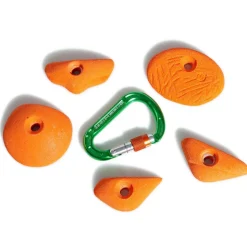 Smog small crimps set 02 - 5 climbing holds* Holds