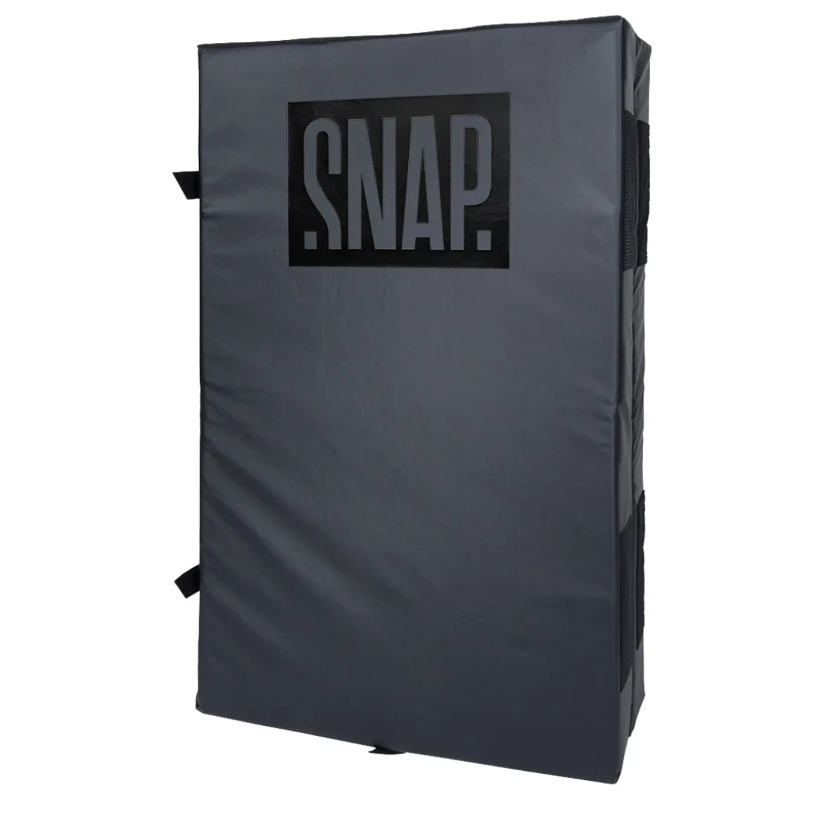 Snap climbing Grand Guts crash pad climbing bouldering* Big