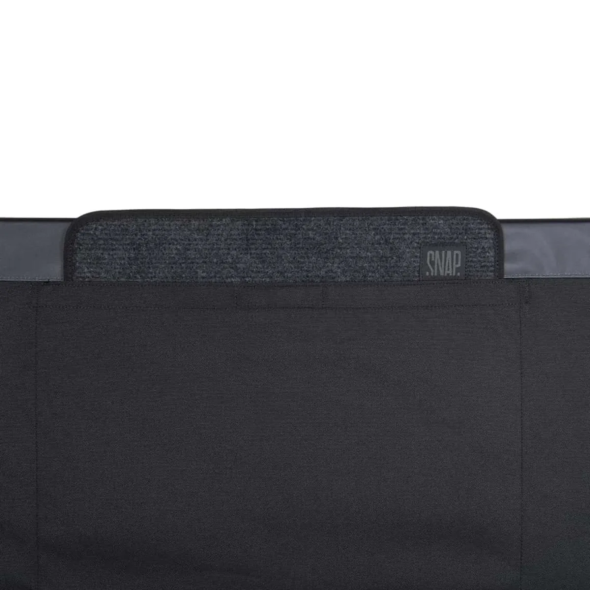 Snap climbing Grand Guts crash pad climbing bouldering* Big
