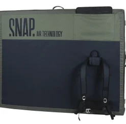 Snap climbing Grand Wham crash pad climbing bouldering* Medium|Big