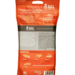 SOL Survival Blanket emergency blanket* First Aid Kits