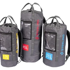 Sterling Rope Bag* Packs|Backpacks