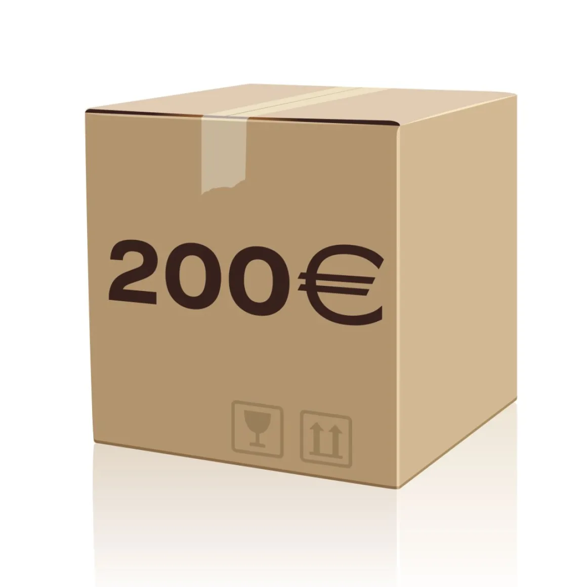 Oliunìd Surprise Box Climbing Holds Set Made by Us - 200 €* Holds