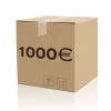 Oliunìd Surprise Box Climbing Holds Set Made by Us - 1000 €* Holds