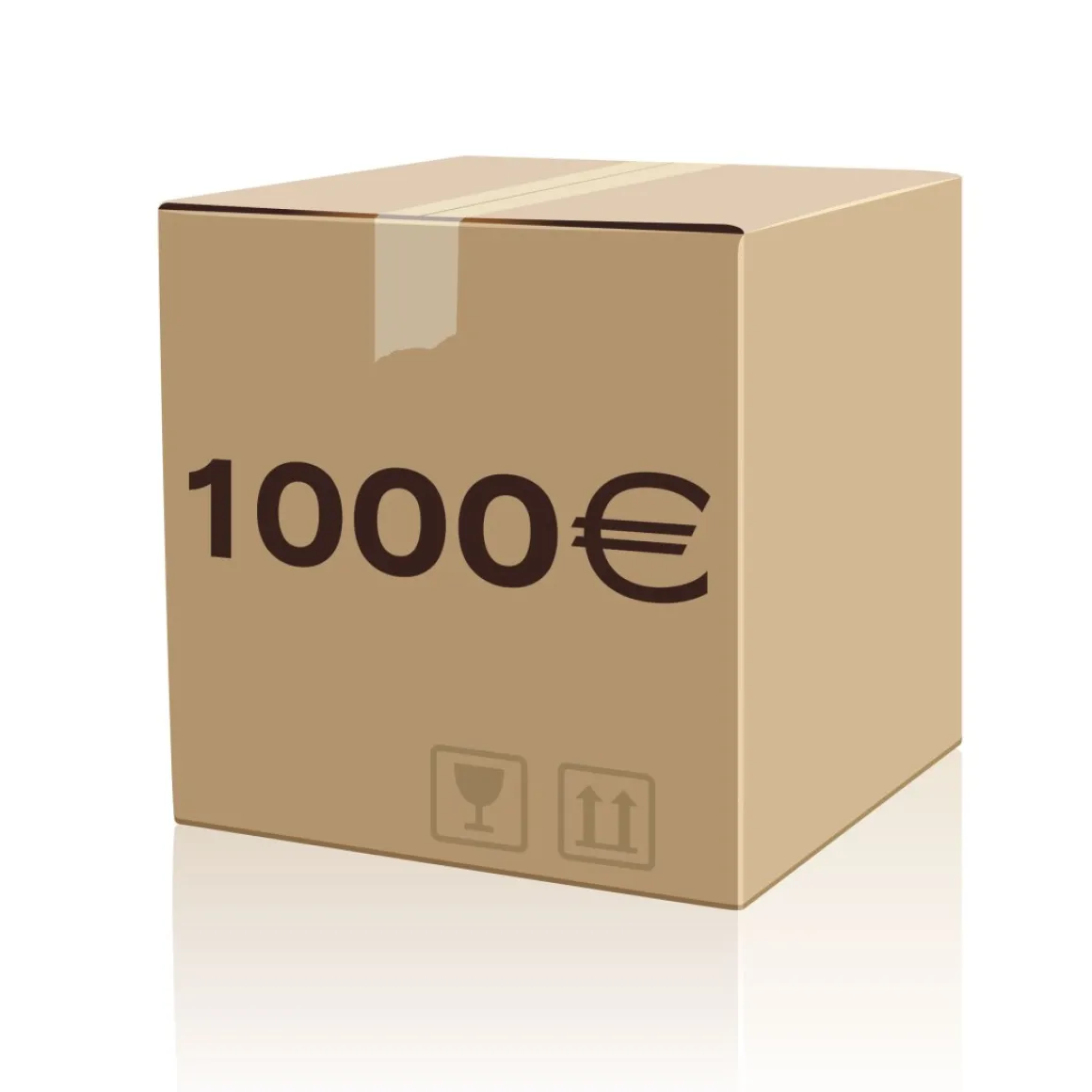 Oliunìd Surprise Box Climbing Holds Set Made by Us - 1000 €* Holds