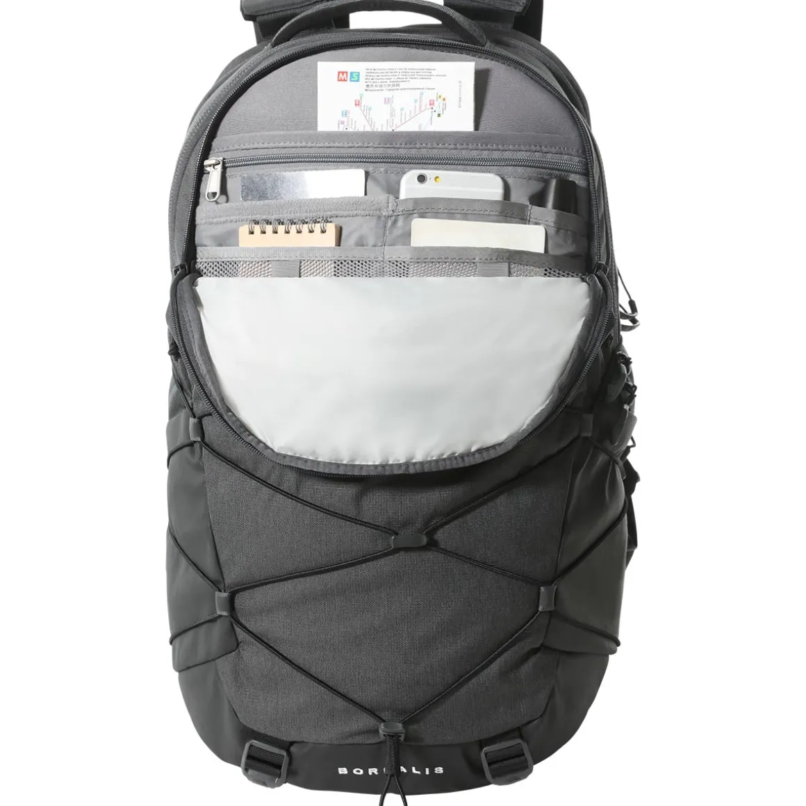 The North Face Borealis 28 l backpack* City Backpacks
