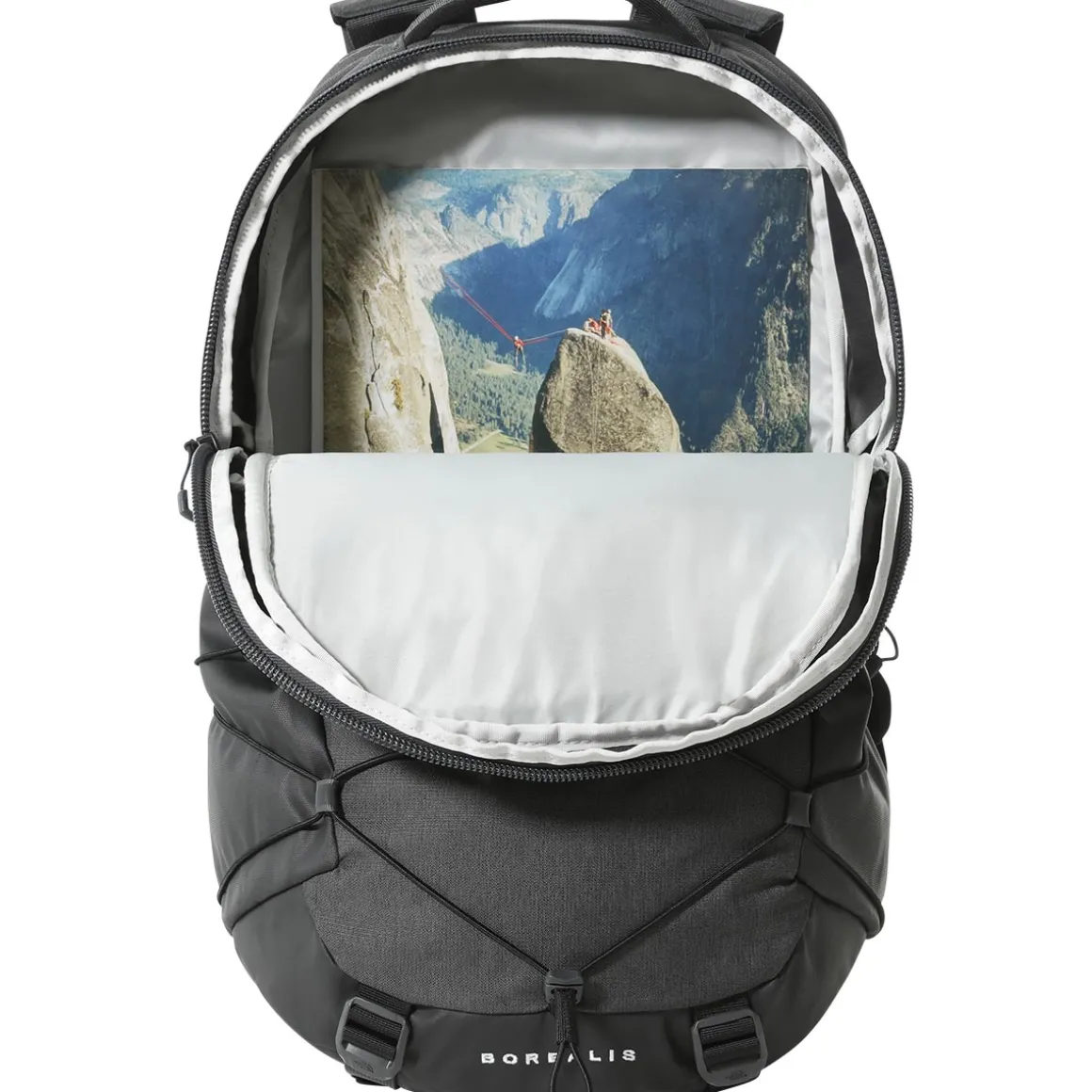The North Face Borealis 28 l backpack* City Backpacks