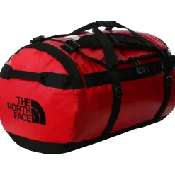 The North Face Duffel Base Camp L travel backpack bag* Travel Duffel Bags