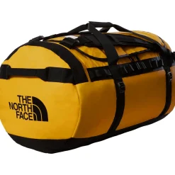 The North Face Duffel Base Camp L travel backpack bag* Travel Duffel Bags