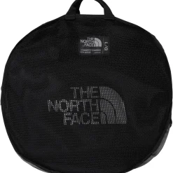 The North Face Duffel Base Camp L travel backpack bag* Travel Duffel Bags