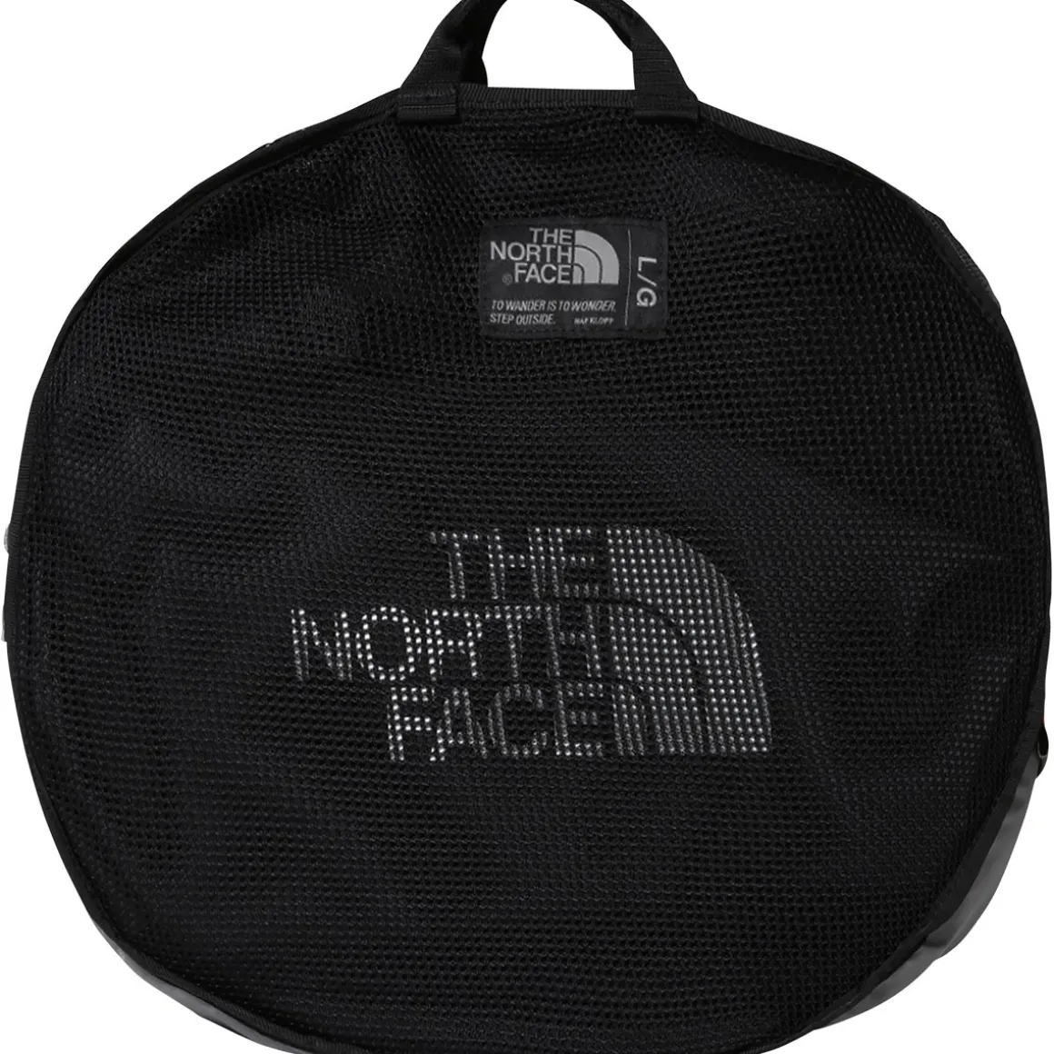 The North Face Duffel Base Camp L travel backpack bag* Travel Duffel Bags