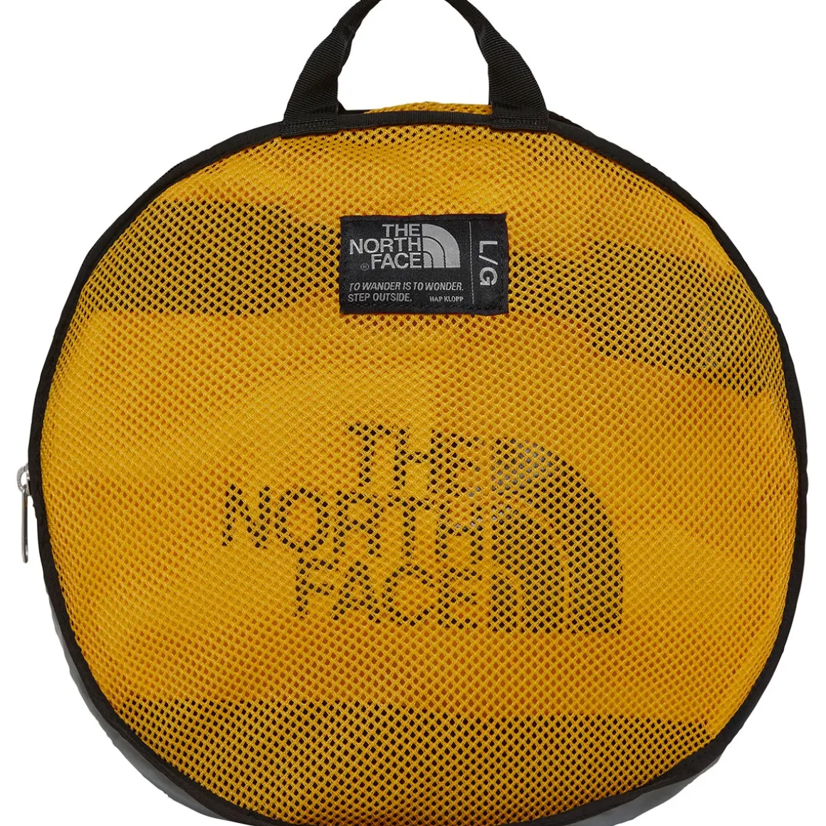 The North Face Duffel Base Camp L travel backpack bag* Travel Duffel Bags