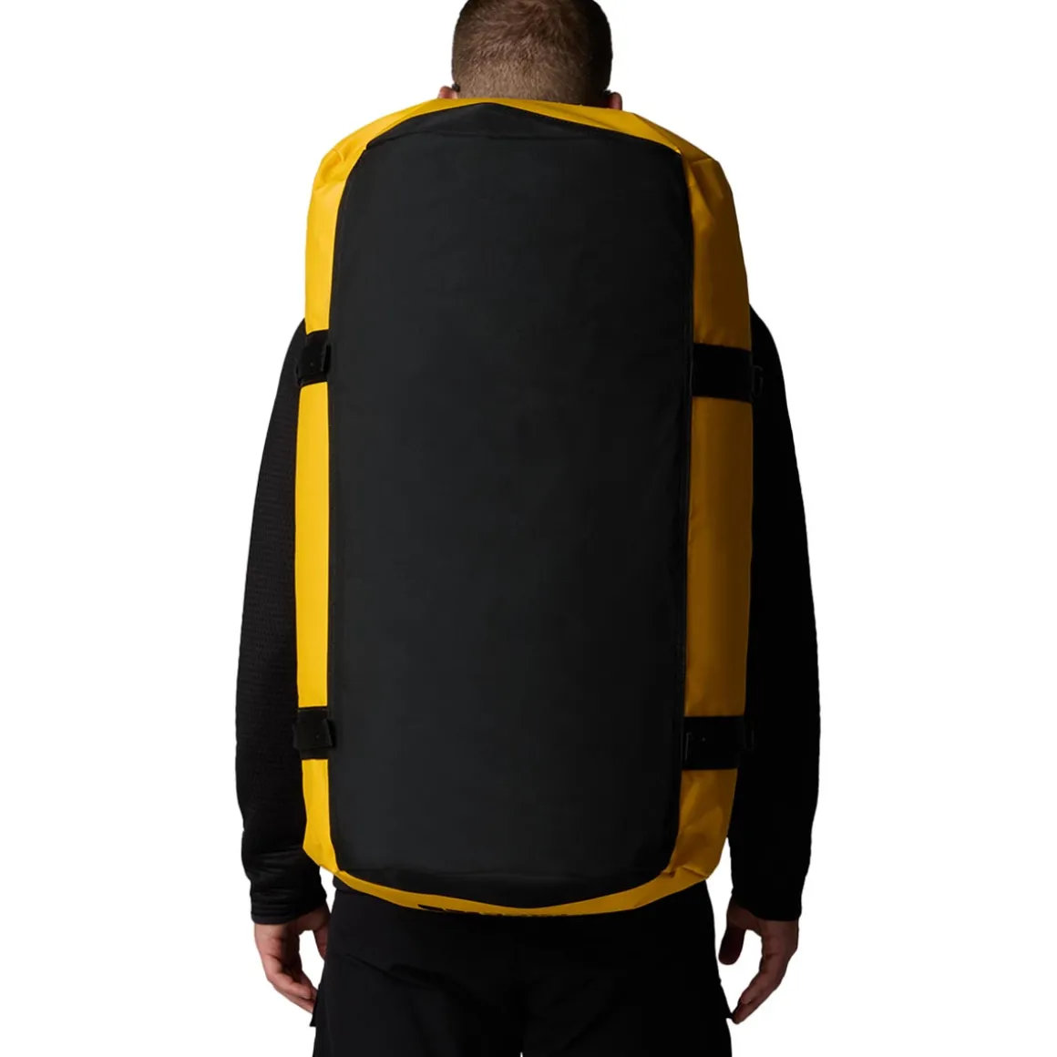 The North Face Duffel Base Camp L travel backpack bag* Travel Duffel Bags