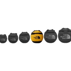 The North Face Duffel Base Camp L travel backpack bag* Travel Duffel Bags