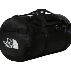 The North Face Duffel Base Camp L travel backpack bag* Travel Duffel Bags
