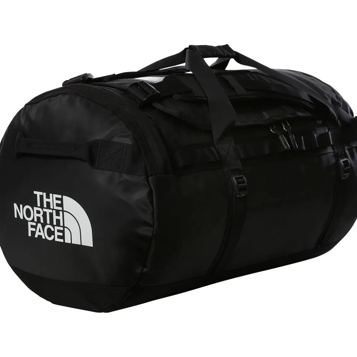 The North Face Duffel Base Camp L travel backpack bag* Travel Duffel Bags