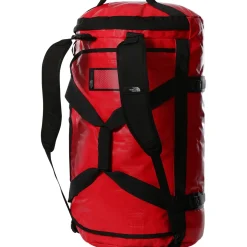 The North Face Duffel Base Camp L travel backpack bag* Travel Duffel Bags