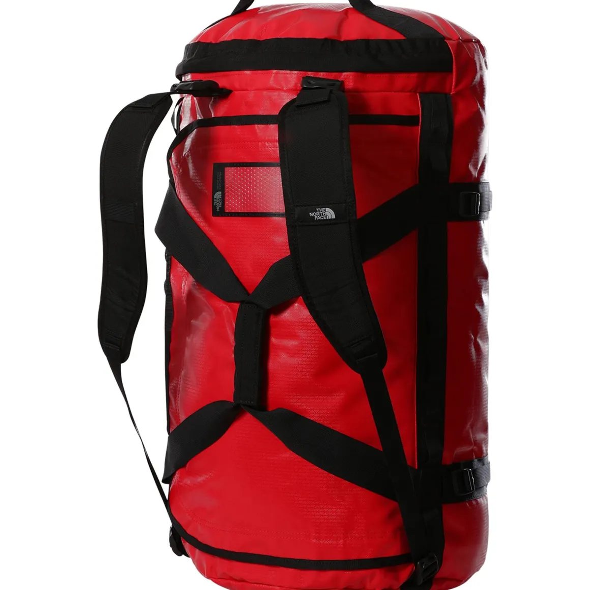The North Face Duffel Base Camp L travel backpack bag* Travel Duffel Bags