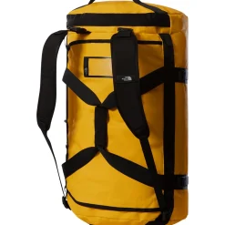 The North Face Duffel Base Camp L travel backpack bag* Travel Duffel Bags