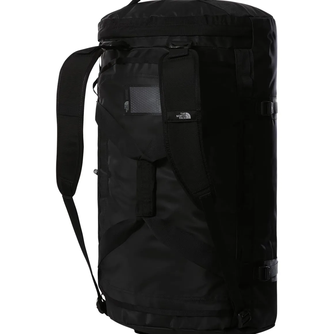 The North Face Duffel Base Camp L travel backpack bag* Travel Duffel Bags