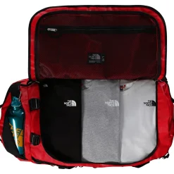 The North Face Duffel Base Camp L travel backpack bag* Travel Duffel Bags