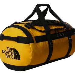 The North Face Duffel Base Camp M travel backpack bag* Travel Duffel Bags
