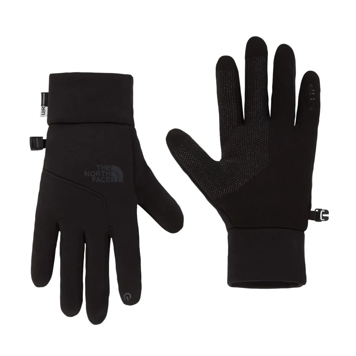 The North Face Etip Glove Men's gloves* Multi-Use Gloves|Trekking & Camping