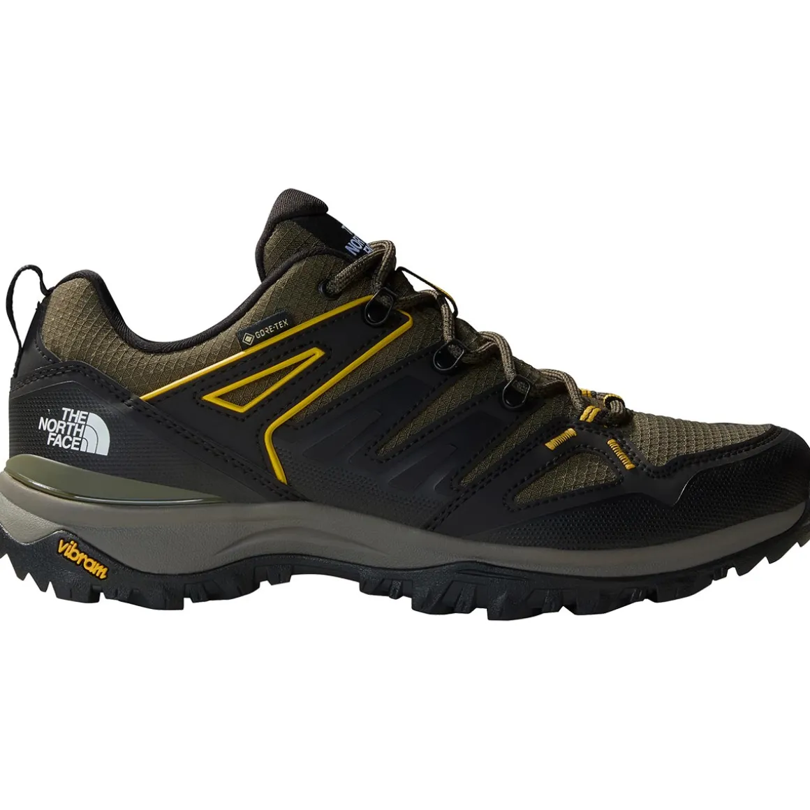 The North Face Hedgehog Gore-Tex M men's trekking shoes* Trekking