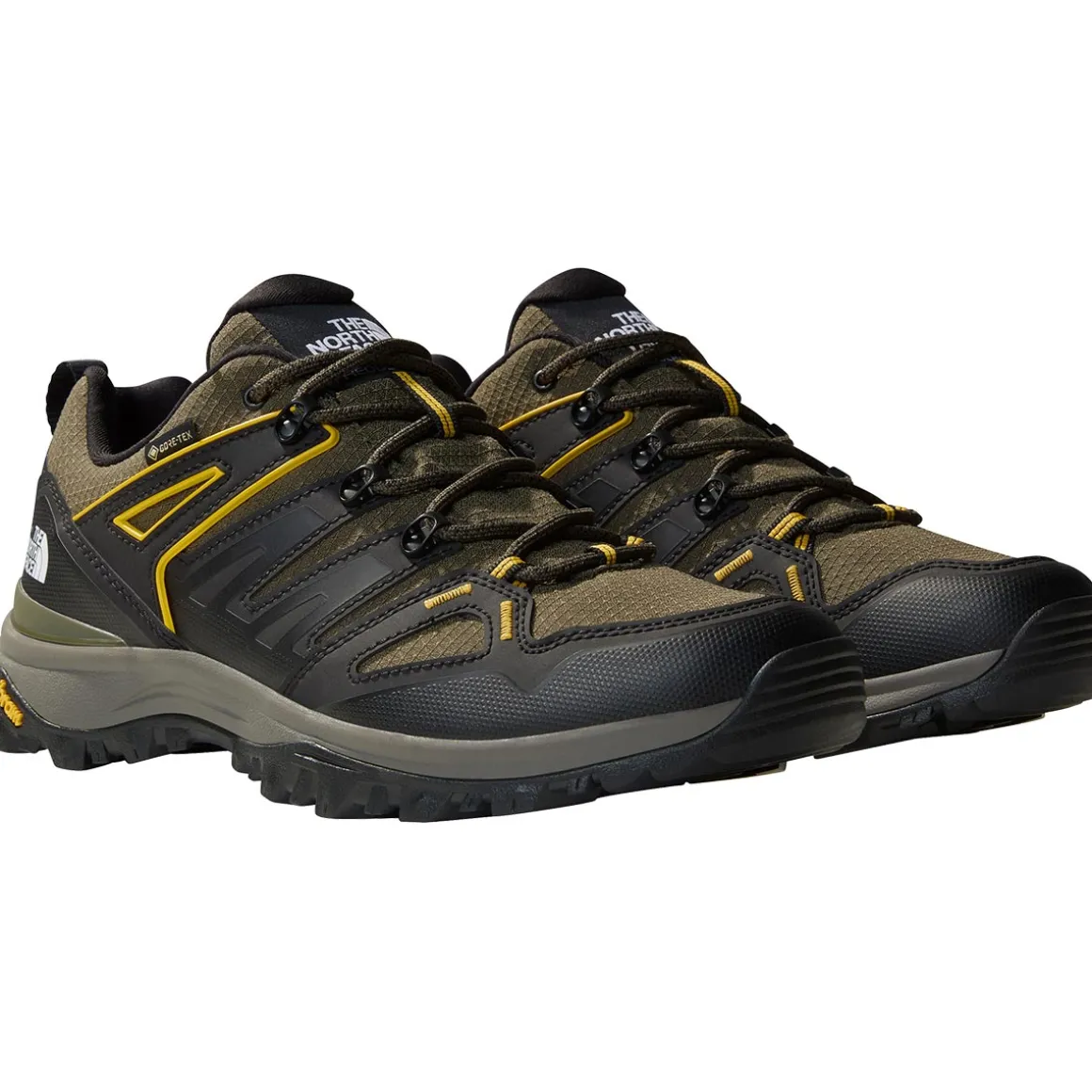 The North Face Hedgehog Gore-Tex M men's trekking shoes* Trekking