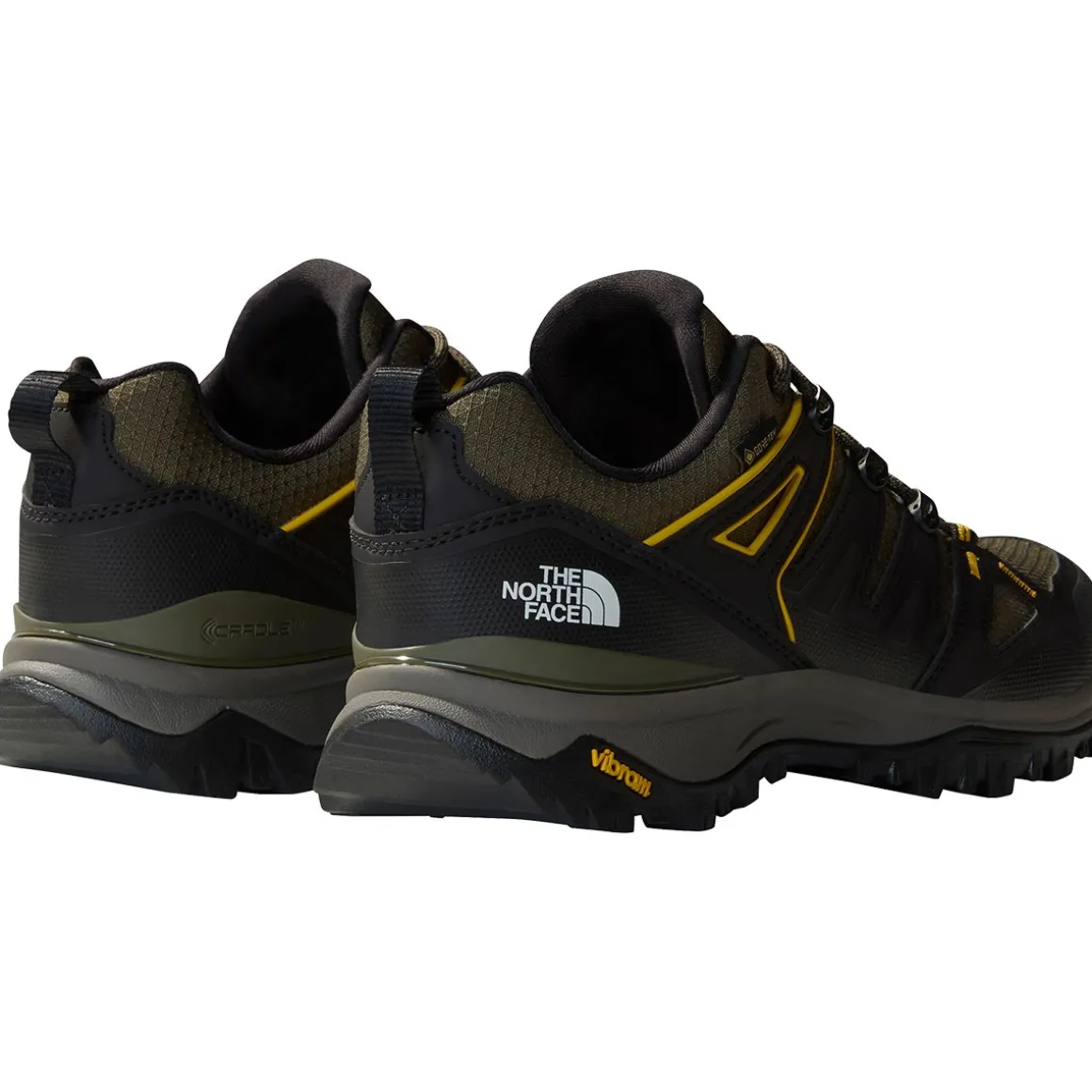 The North Face Hedgehog Gore-Tex M men's trekking shoes* Trekking
