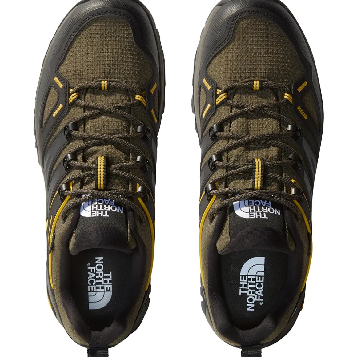 The North Face Hedgehog Gore-Tex M men's trekking shoes* Trekking