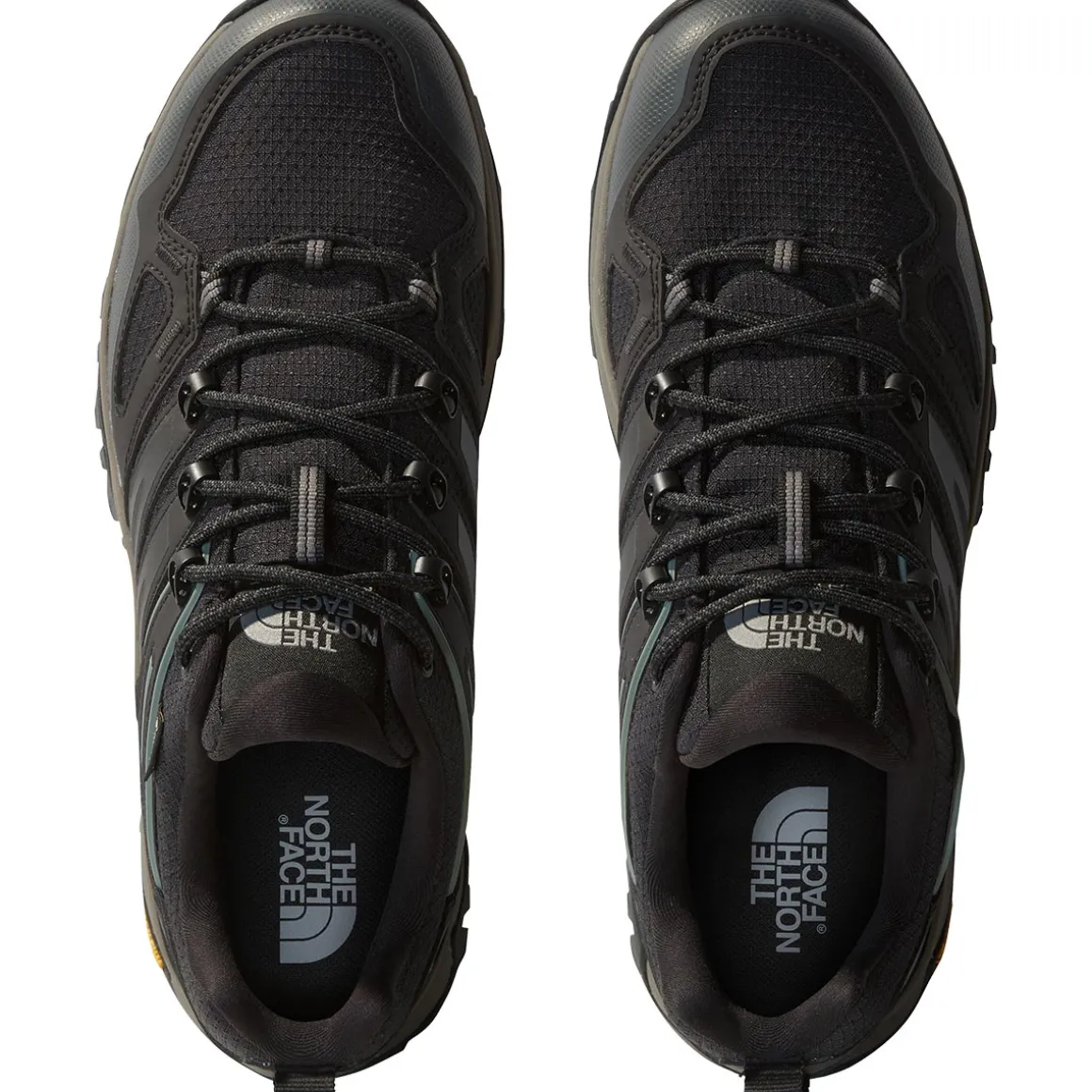 The North Face Hedgehog Gore-Tex M men's trekking shoes* Trekking