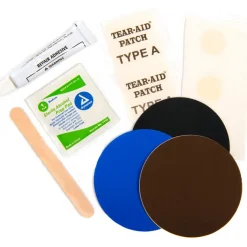 Therm-a-Rest Permanent Home Repair Kit for pad* Accessories|Camping Mats