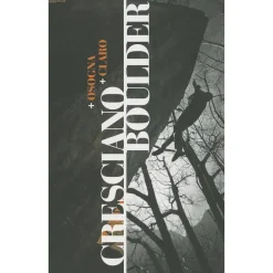Ticino Boulder Cresciano Boulder 2023 bouldering climbing guide* Boulder|Boulder Guidebooks