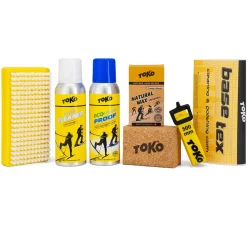 Toko Ski Touring kit ski touring maintenance kit* Ski Mountaineering|Ski Mountaineering Accessories
