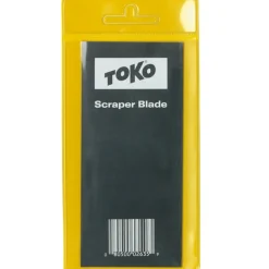 Toko Steel Scraper Blade ski cleaner* Ski Mountaineering|Ski Mountaineering Accessories