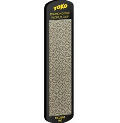 Toko World Cup Diamond File Medium ski file* Ski Mountaineering|Ski Mountaineering Accessories