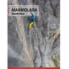 Versante Sud Marmolada South Face climbing guide in English* Trad/Multipitch|Trad And Multi-Pitch Guidebooks