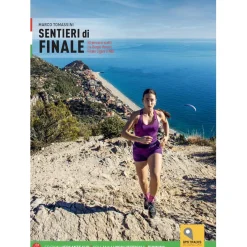 Versante Sud Sentieri di Finale hiking guide* Hiking Guidebooks|Trekking Guidebooks