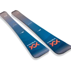 Völkl Rise Above 88 mm + ski mountaineering bindings* Ski Mountaineering|Skis And Bindings Set