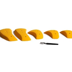 Volx Holds V-PURE 2.0 Blades 5 climbing holds* Holds