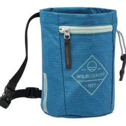 Wild Country Syncro Chalk Bag climbing chalk bag* Chalk Bag