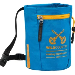 Wild Country Syncro Chalk Bag climbing chalk bag* Chalk Bag