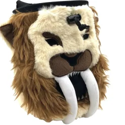 YY Vertical Sand-Tooth Tiger Chalk Bag* Chalk Bag