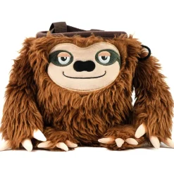 YY Vertical Sloth Chalk Bag* Chalk Bag