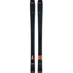 Zag Adret 85 Ski ski mountaineering skis* Ski Mountaineering|Skis
