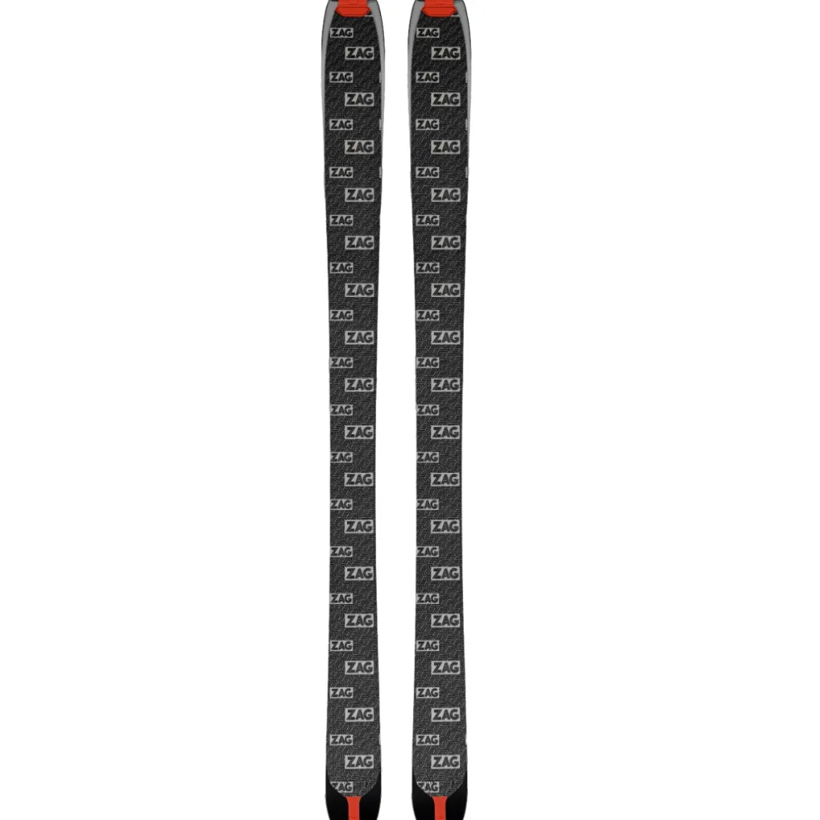 Zag Ubac 89 Skin climbing skins* Ski Mountaineering|Climbing Skins